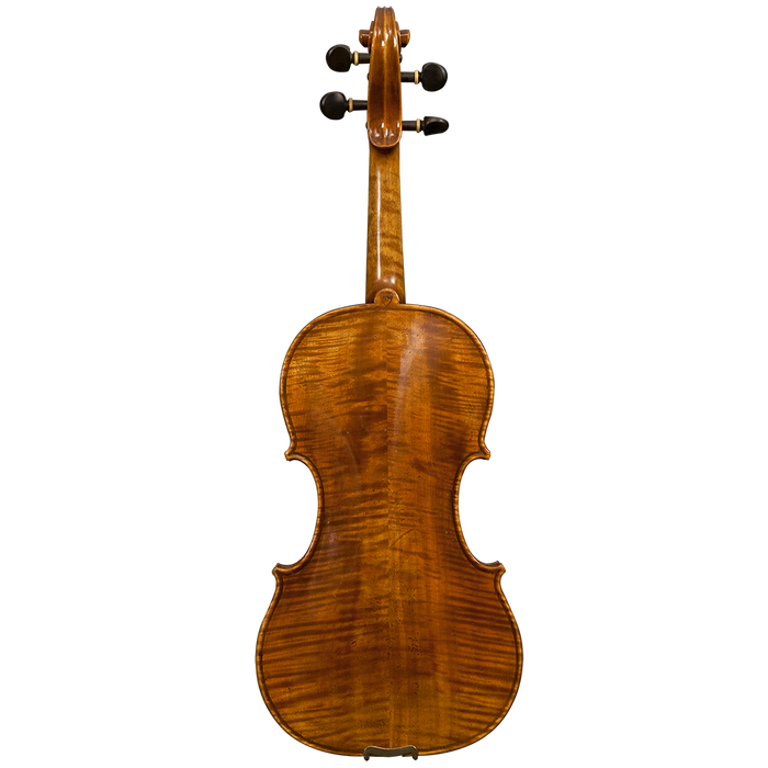 GVC STEFAN PETROV EURO VIOLIN