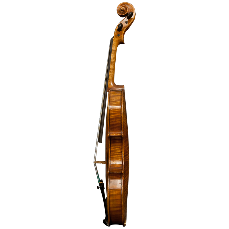 GVC STEFAN PETROV VIOLIN