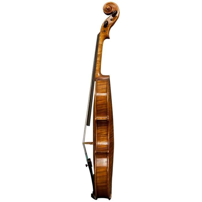 GVC STEFAN PETROV VIOLIN