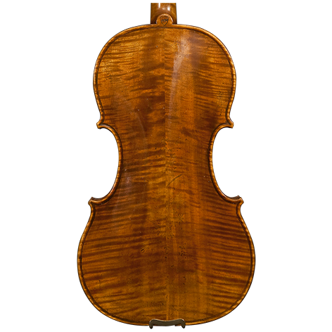 GVC STEFAN PETROV VIOLIN