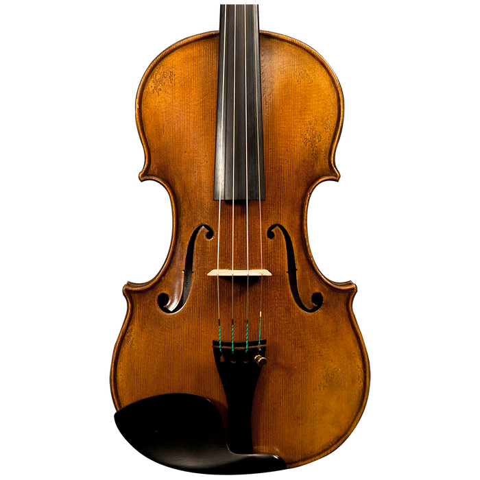 GVC STEFAN PETROV SUPERIOR VIOLIN