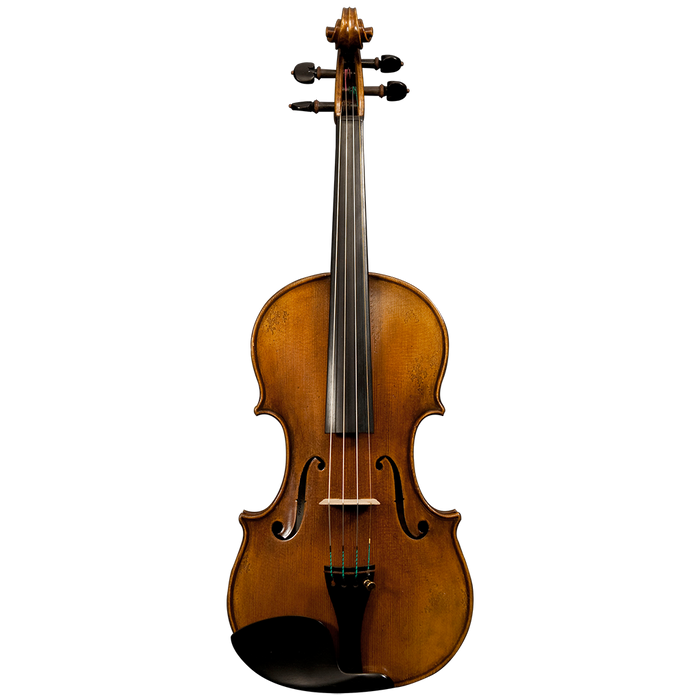 GVC STEFAN PETROV SUPERIOR VIOLIN