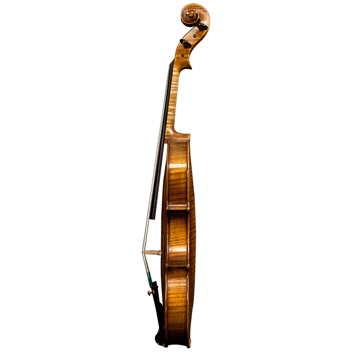 GVC STEFAN PETROV SUPERIOR VIOLIN