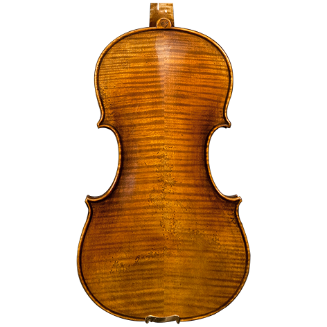 GVC STEFAN PETROV SUPERIOR VIOLIN