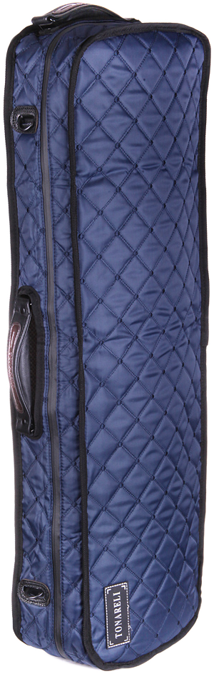 TONARELI VIOLA OBLONG CASE COVER