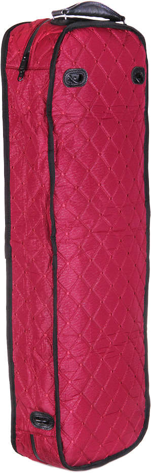 TONARELI VIOLIN OBLONG CASE COVER