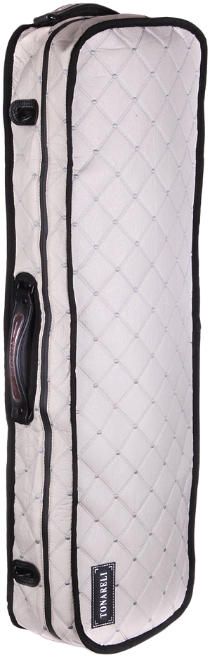TONARELI VIOLIN OBLONG CASE COVER