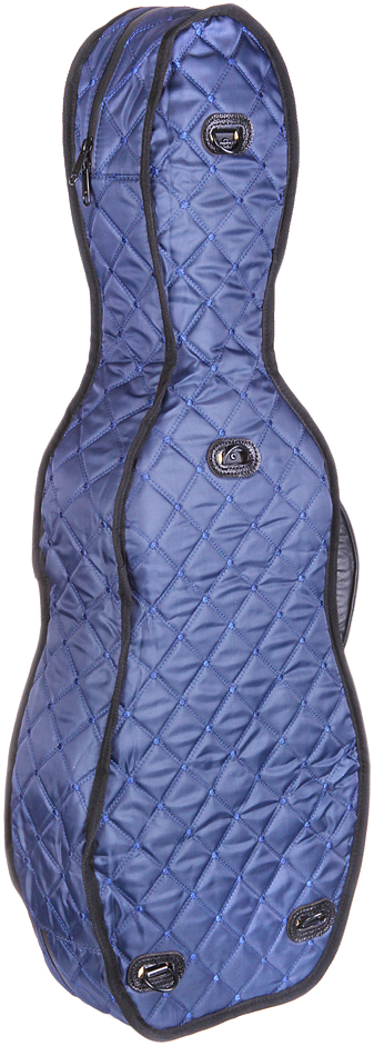TONARELI VIOLIN SHAPED CASE COVER