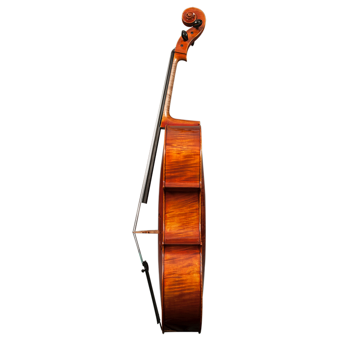 GVC TRISTA CELLO TVC