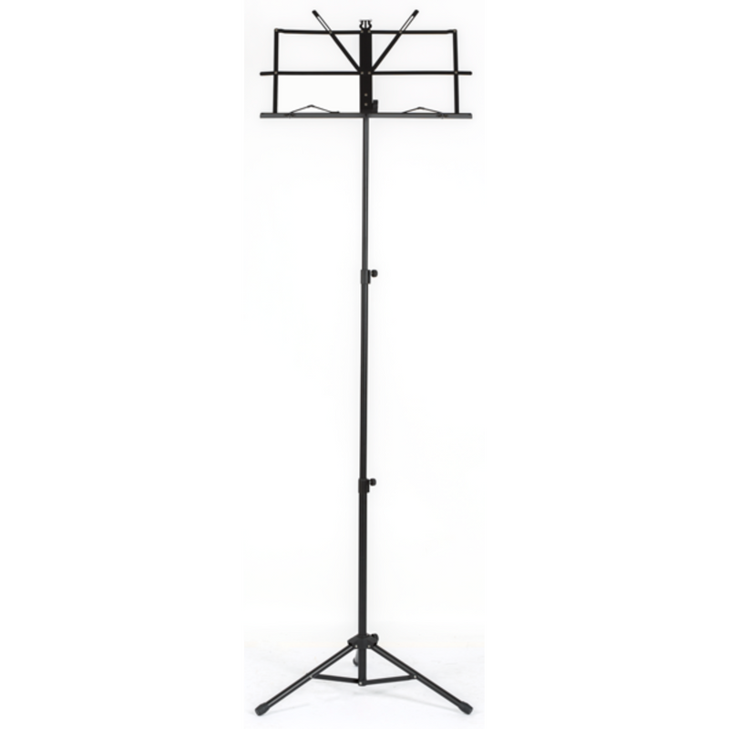 Howard Core AC200 Collapsible Music Stand( ADD PRICING PLS) ( DONT MAKE IT ACTIVE TILL THE PERSON ADDS PRICE)