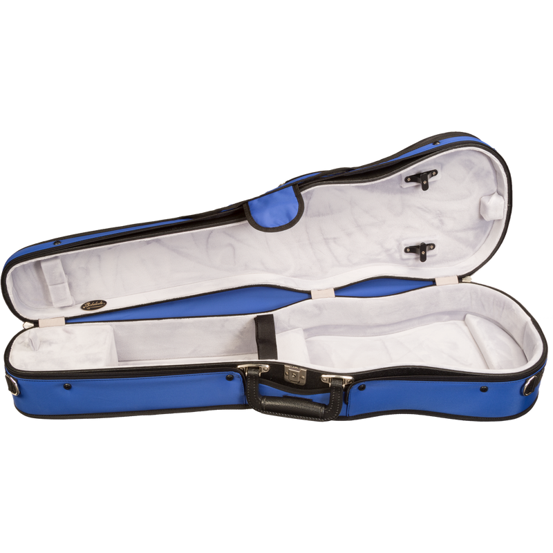 Bobelock 1007 Puffy Shaped Suspension Violin Case
