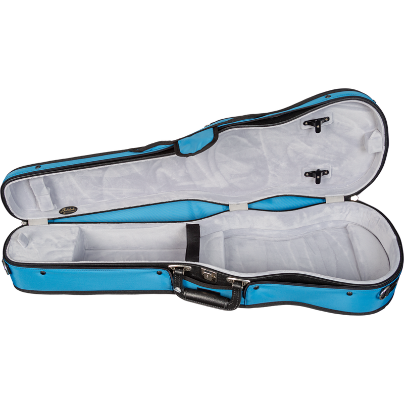 Bobelock 1007 Puffy Shaped Suspension Violin Case