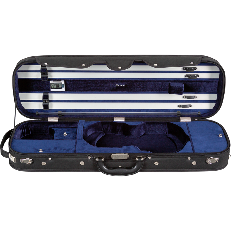 Howard Core CC525 - Core Violin Suspension Case