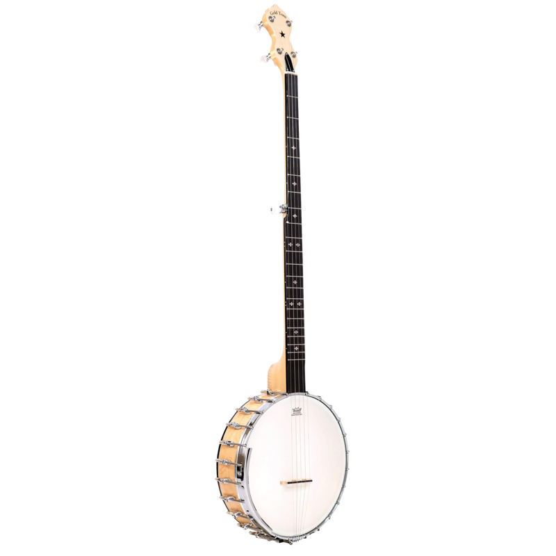 Gold Tone MM-150 Maple Mountain Openback Banjo with Case