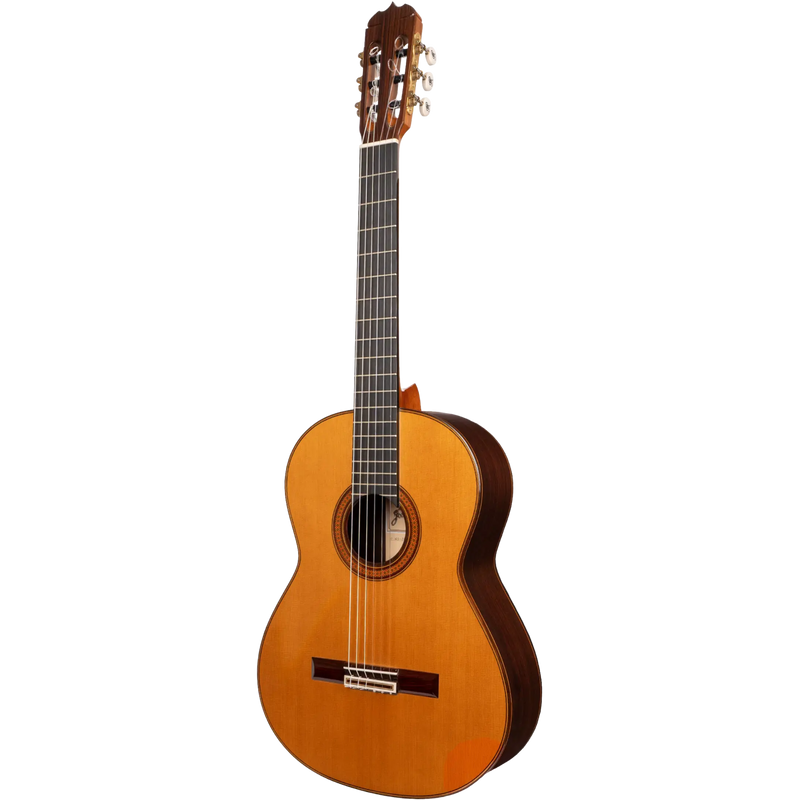 Jose Ramirez 1A "Tradicional" Handcrafted