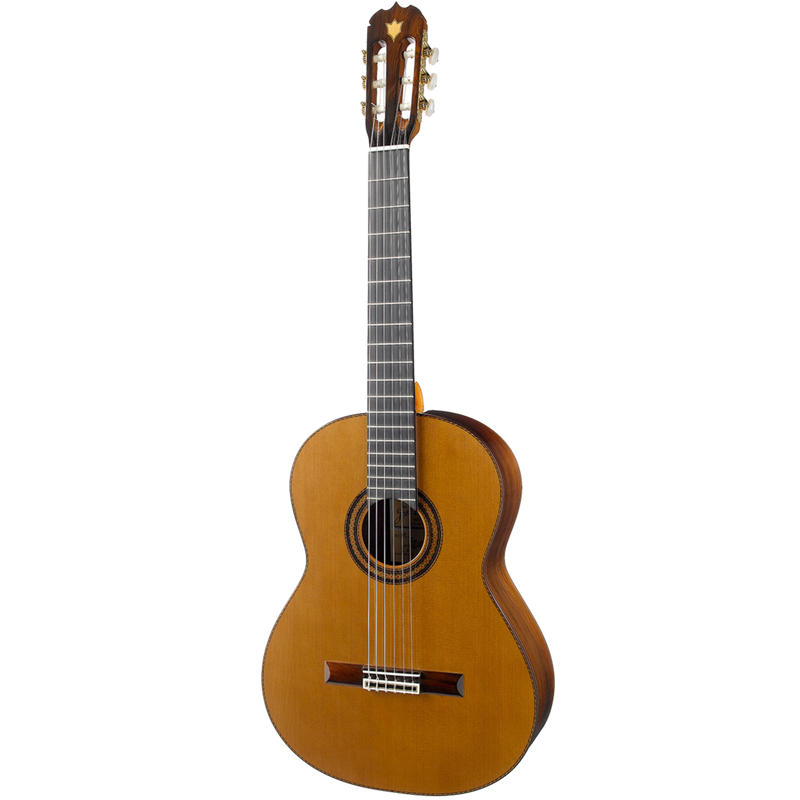 Jose Ramirez "Elite" Handcrafted Commemorative