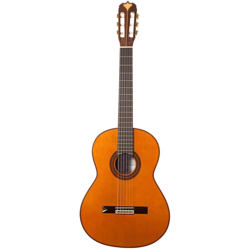 Jose Ramirez "Centenario" Handcrafted Commemorative