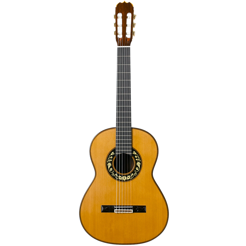 Jose Ramirez 125th Anniversary Handcrafted