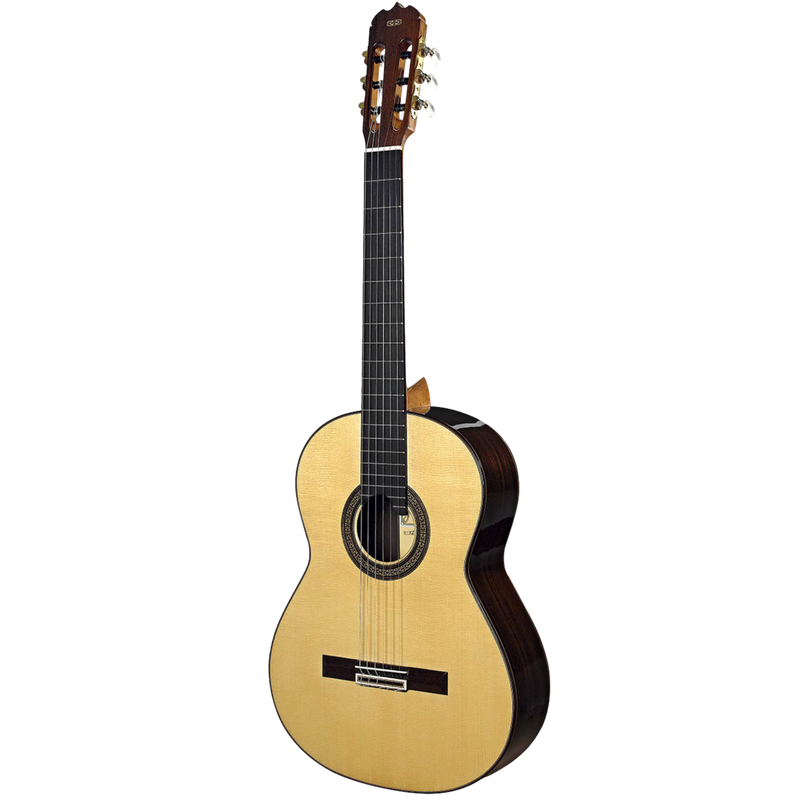 Jose Ramirez "Antigua" Handcrafted Classical