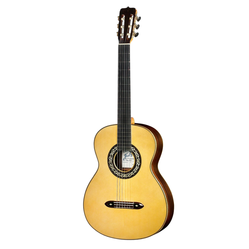Jose Ramirez Mangoré Handcrafted Classical