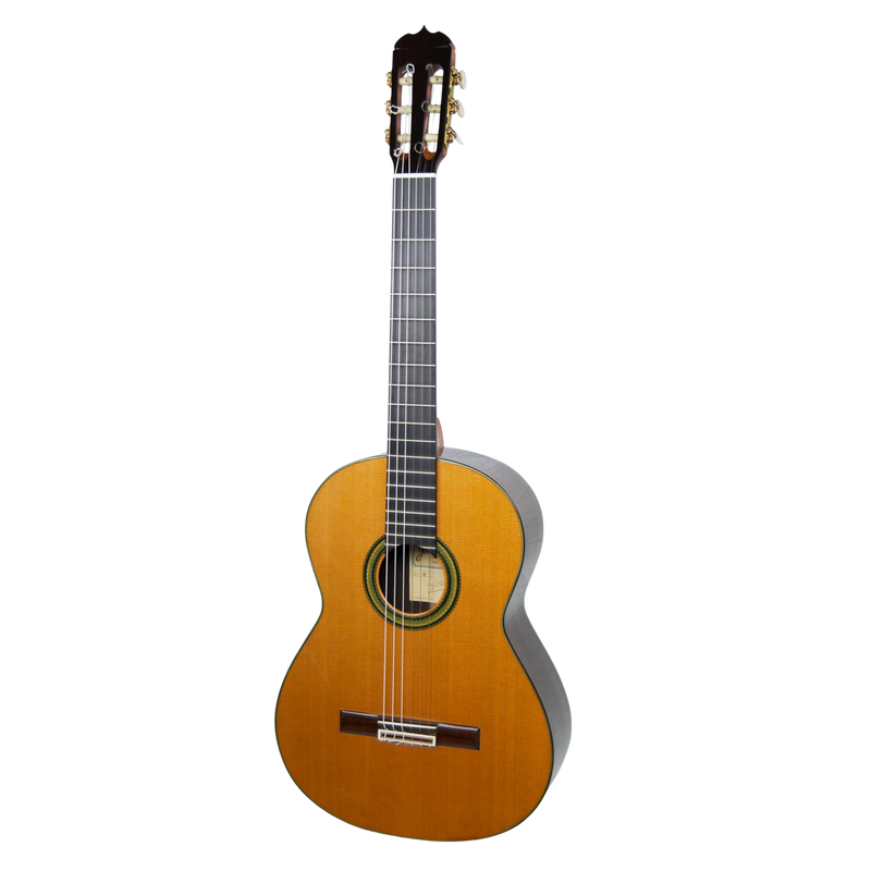 Jose Ramirez Tradicional Serranito Handrcrafted Guitar