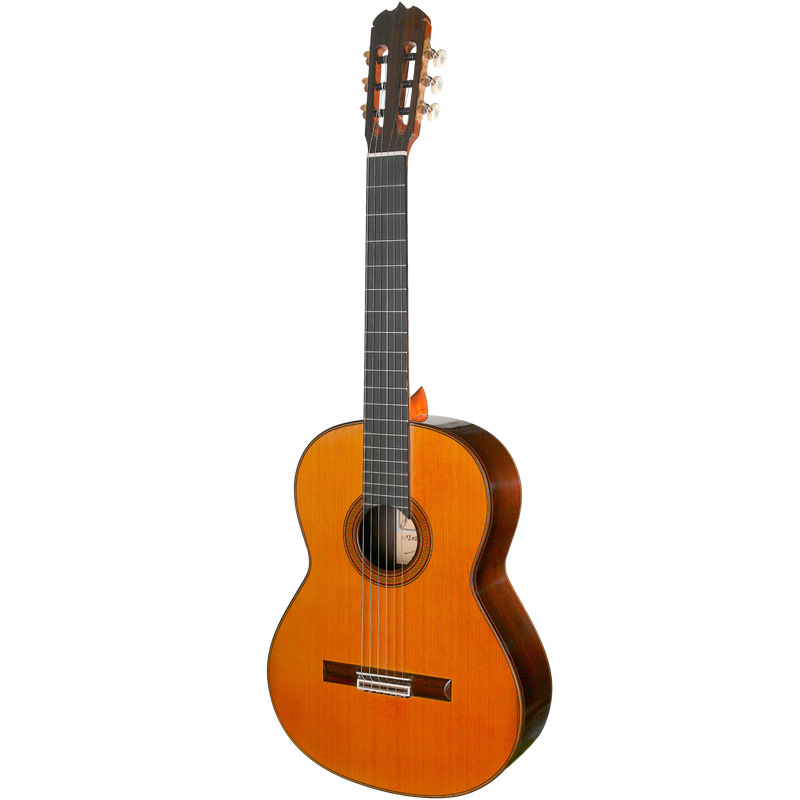 Jose Ramirez Auditorio Trio Handcrafted Classical