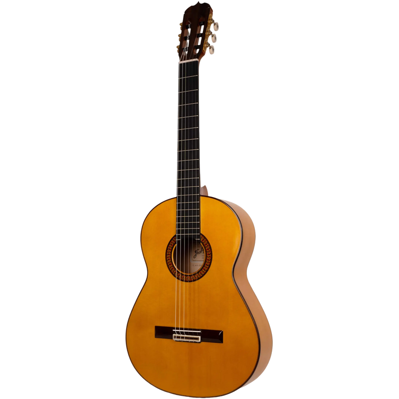 Jose Ramirez "F656" Handcrafted Flamenco