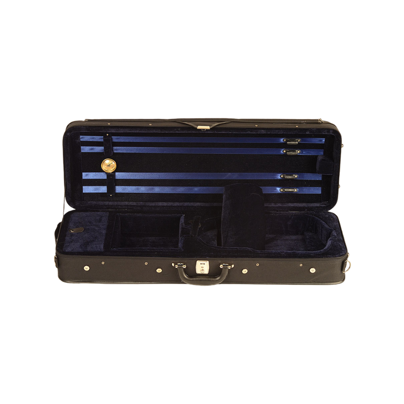 1A Deluxe Adjustable Viola Case