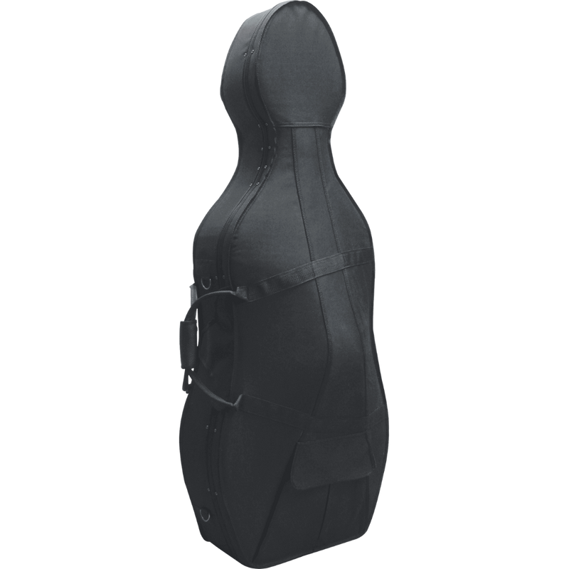 Maple Leaf Strings 1100 Foam Cello Case