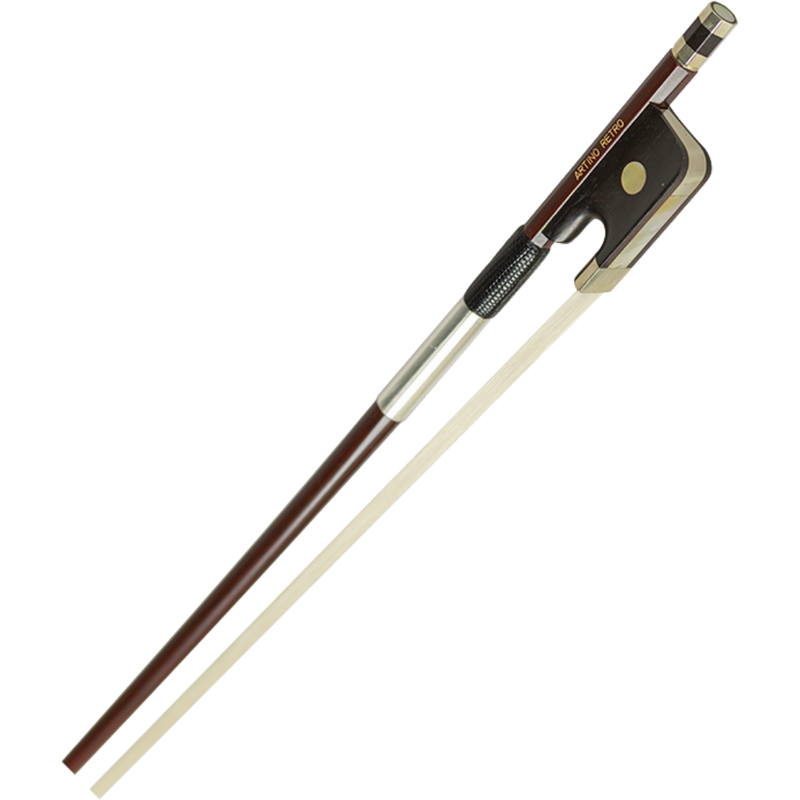 Artino Retro Series Carbon Fiber Cello Bow