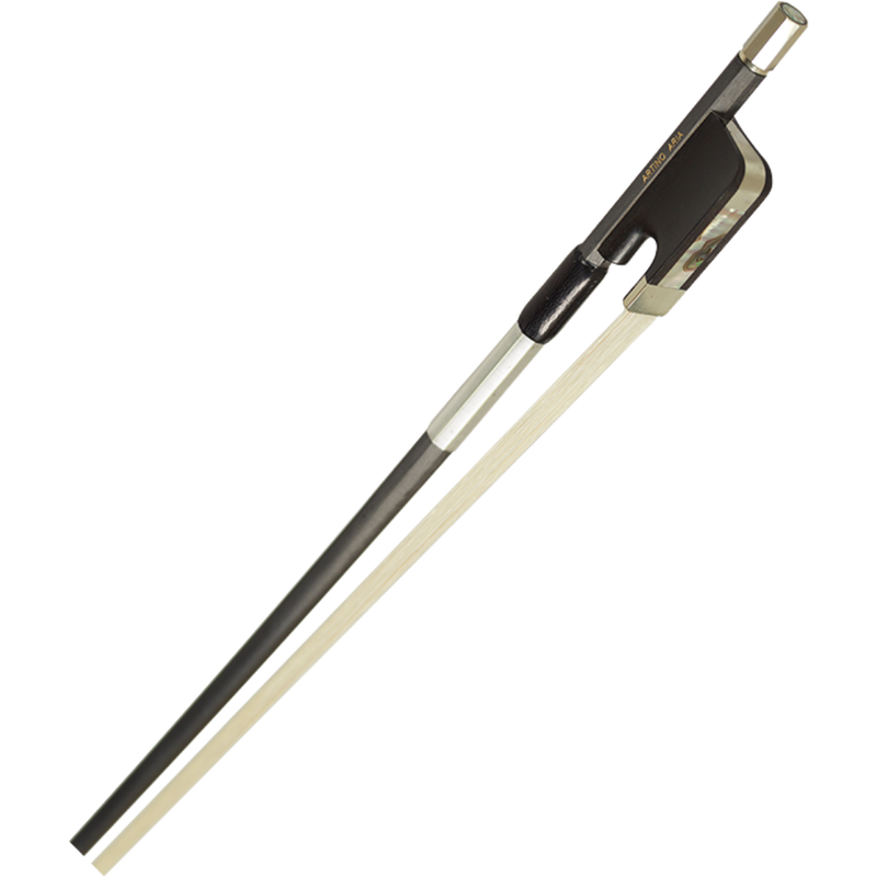 Artino Aria Series Carbon Fiber Cello Bow
