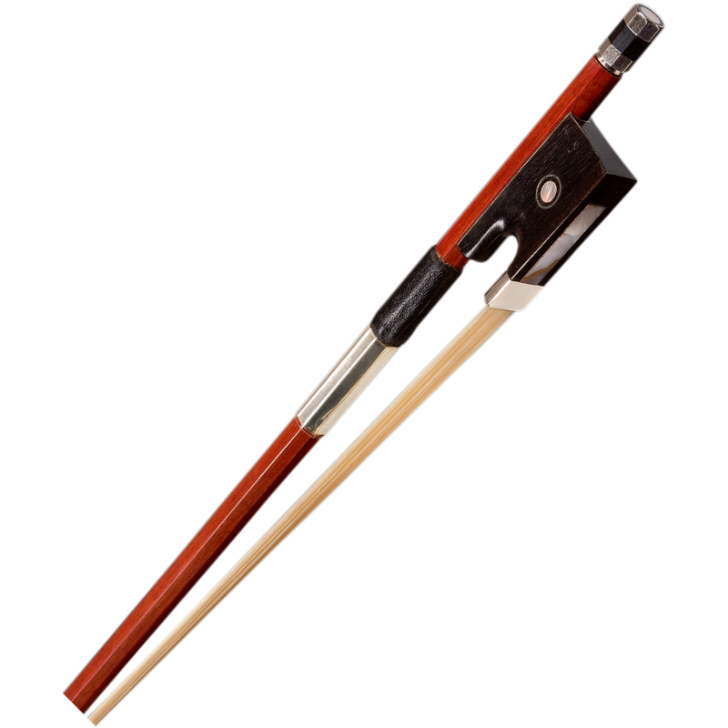 Brazilwood Violin Bow – Made in China