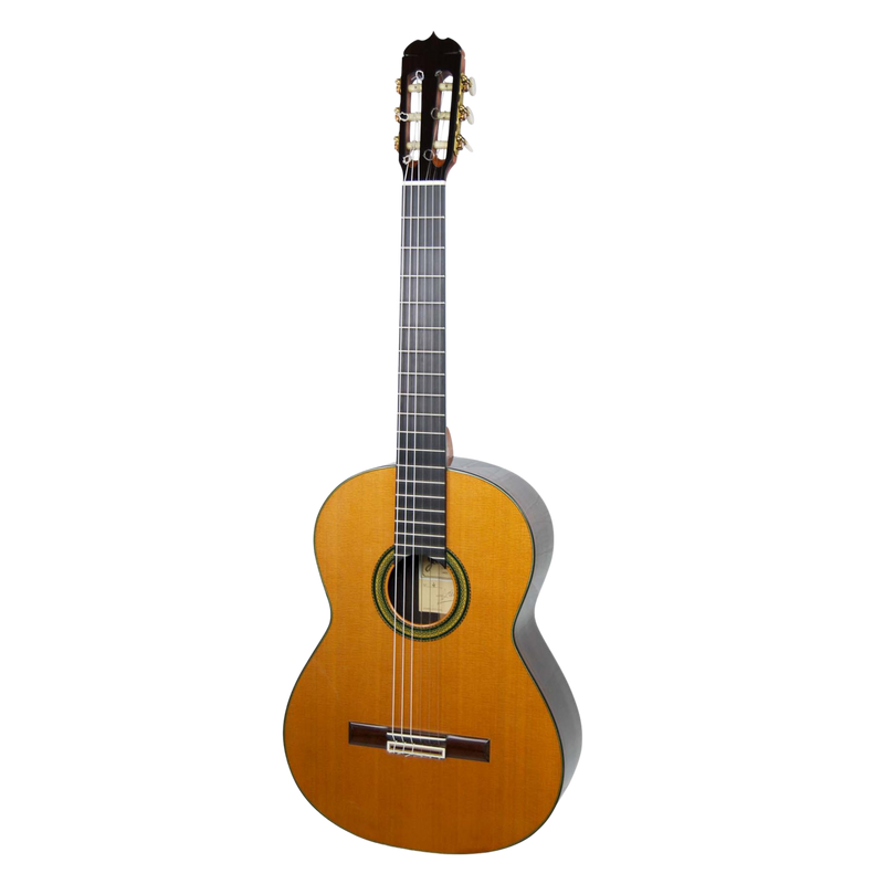 Jose Ramirez Segovia Handcrafted Guitar