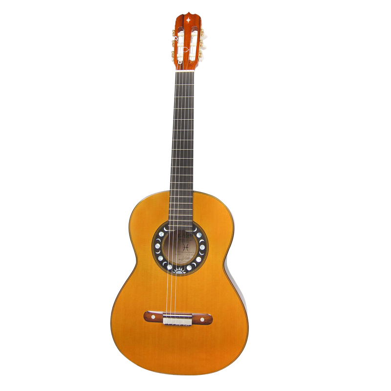 Jose Ramirez Legado Handcrafted Guitar
