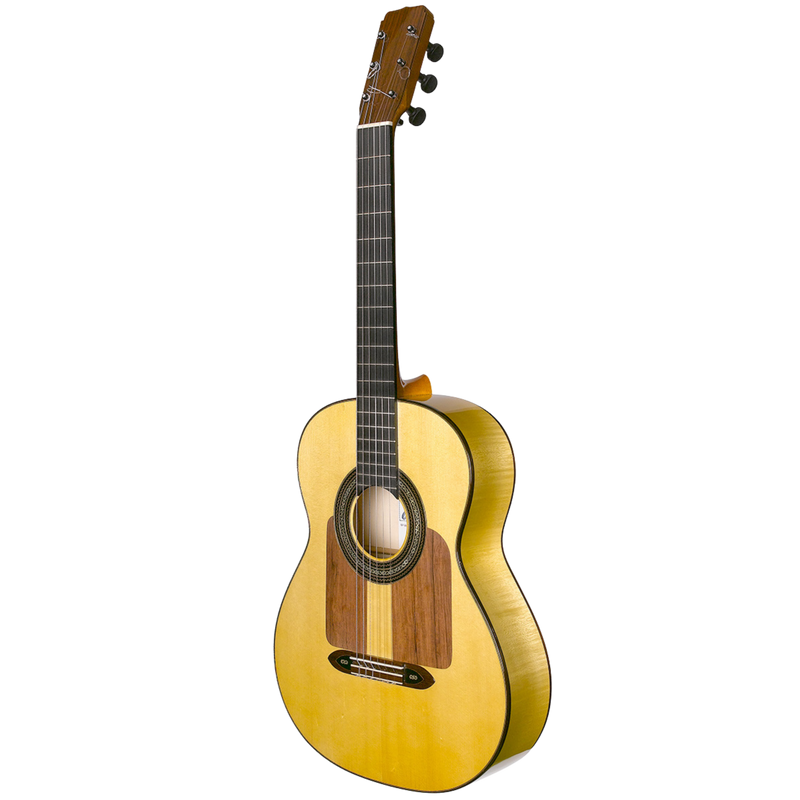 Jose Ramirez Tablao Handcrafted Historical
