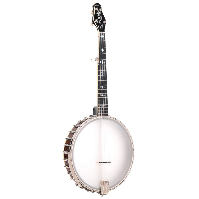 Gold Tone CEB-5: 5-String Cello Banjo with Case