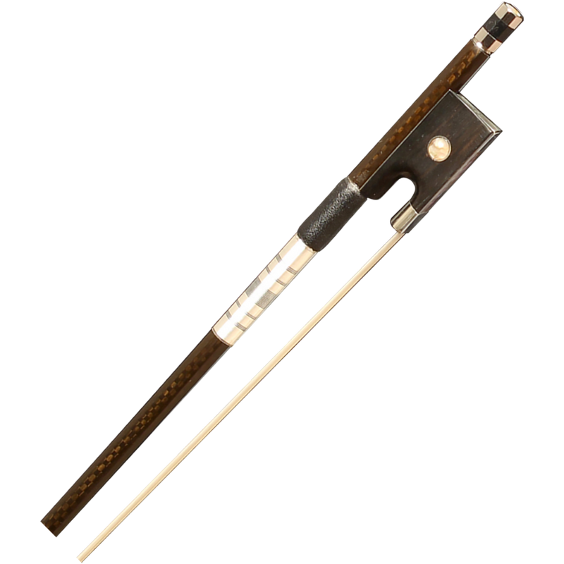 Howard Core Select 400 Series Fiberglass Violin Bow