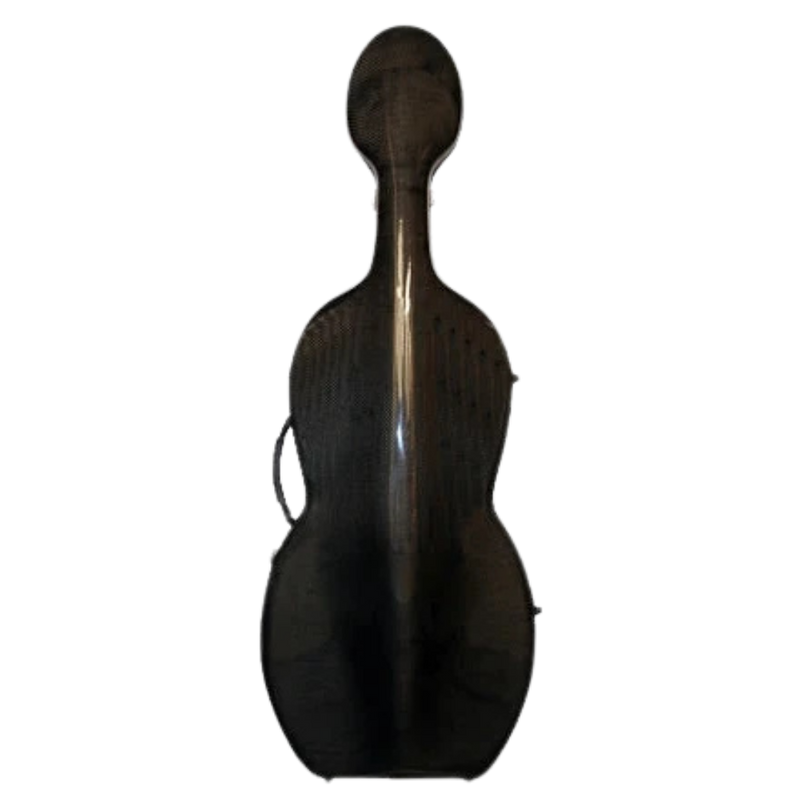 Carbon Fiber Lightweight Cello Case