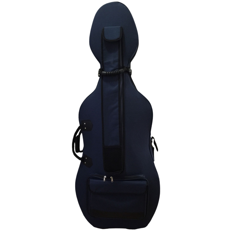 Traveler Lightweight Cello Case
