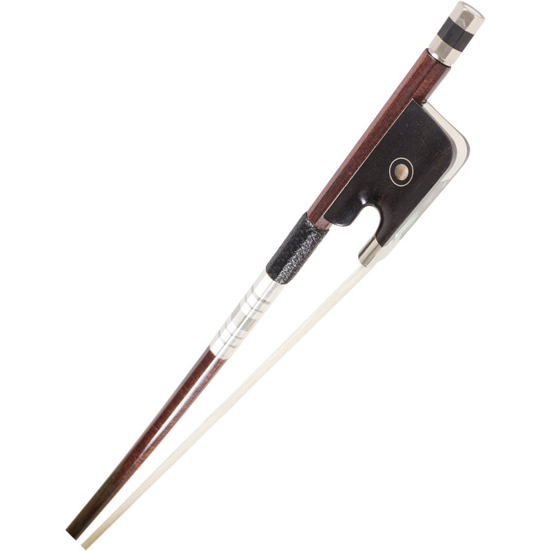 Howard Core Select 600 Series Carbon/Pernambuco Viola Bow