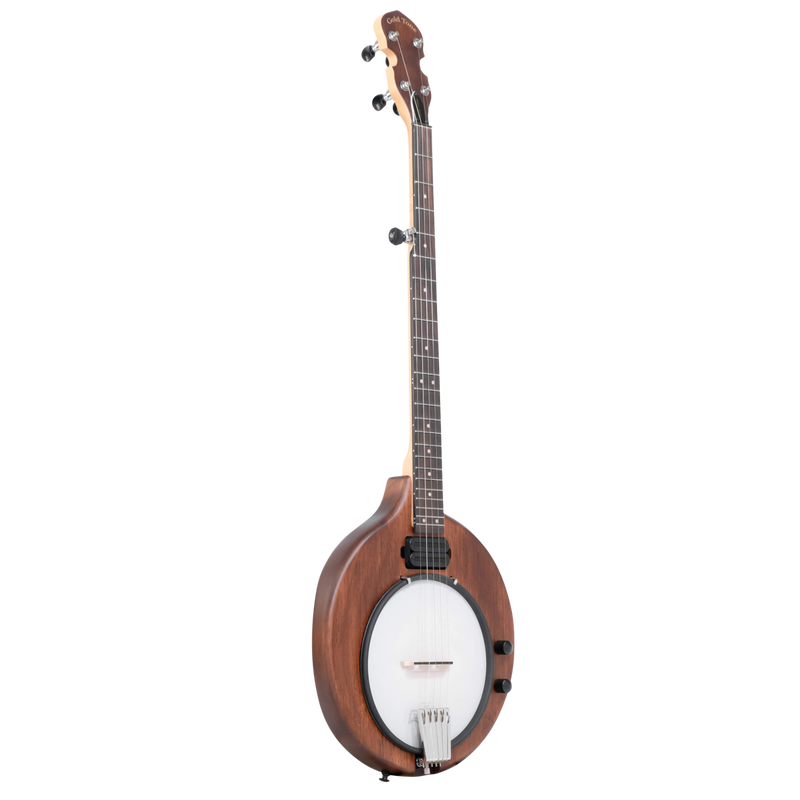 Gold Tone EB-5 Electric Banjo with Gig Bag