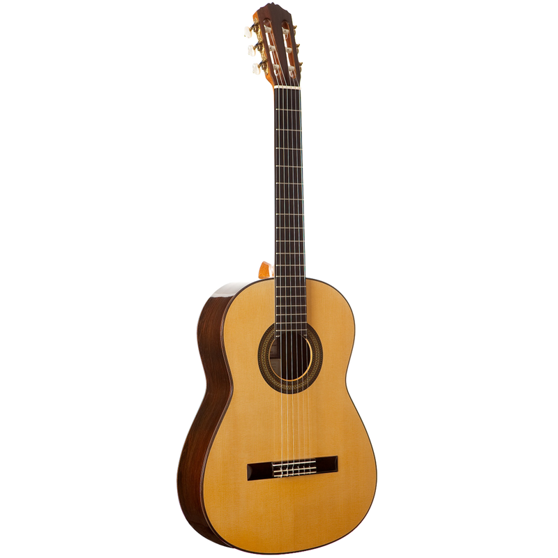 Jose Ramirez Manuel Ramirez Handcrafted Historical