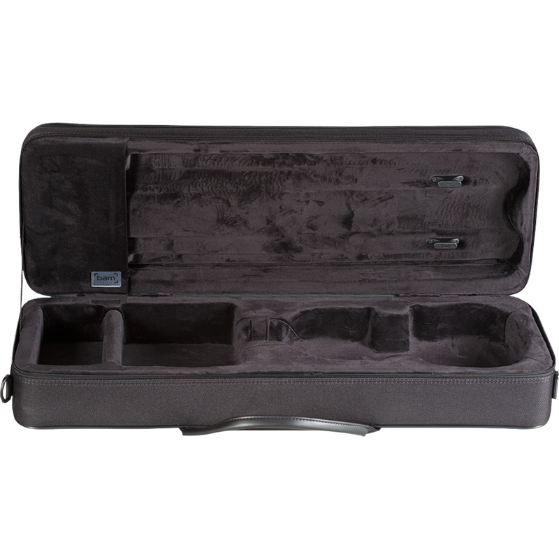 Bam HOFC-CONSERVATOIRE CONSERVATOIRE VIOLIN CASE