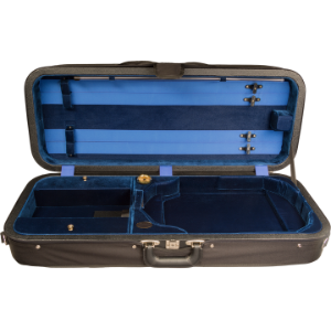 Bobelock B2005 Featherlite Oblong Case