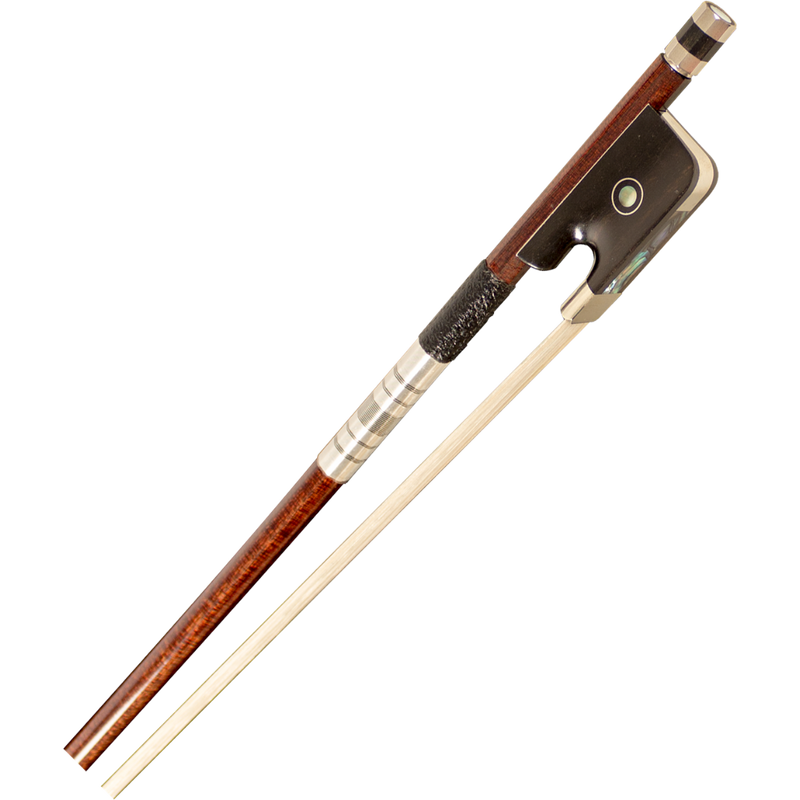 Howard Core Select 600 Series Carbon/Pernambuco Cello Bow