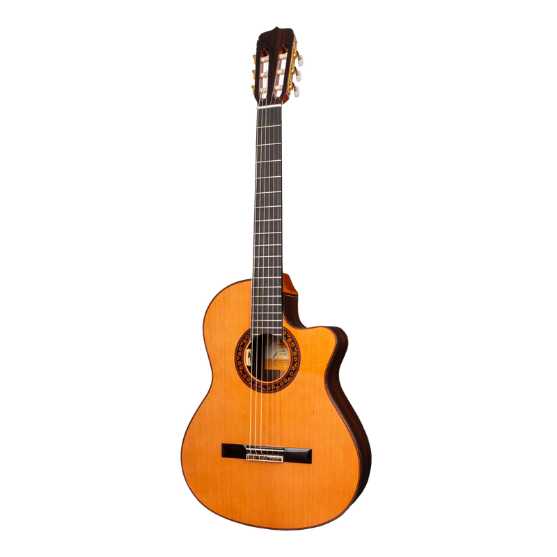 Jose Ramírez 140 CWE