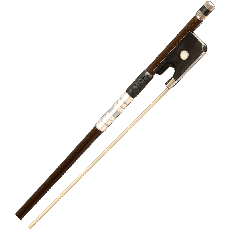 Howard Core Select 400 Series Fiberglass Viola Bow