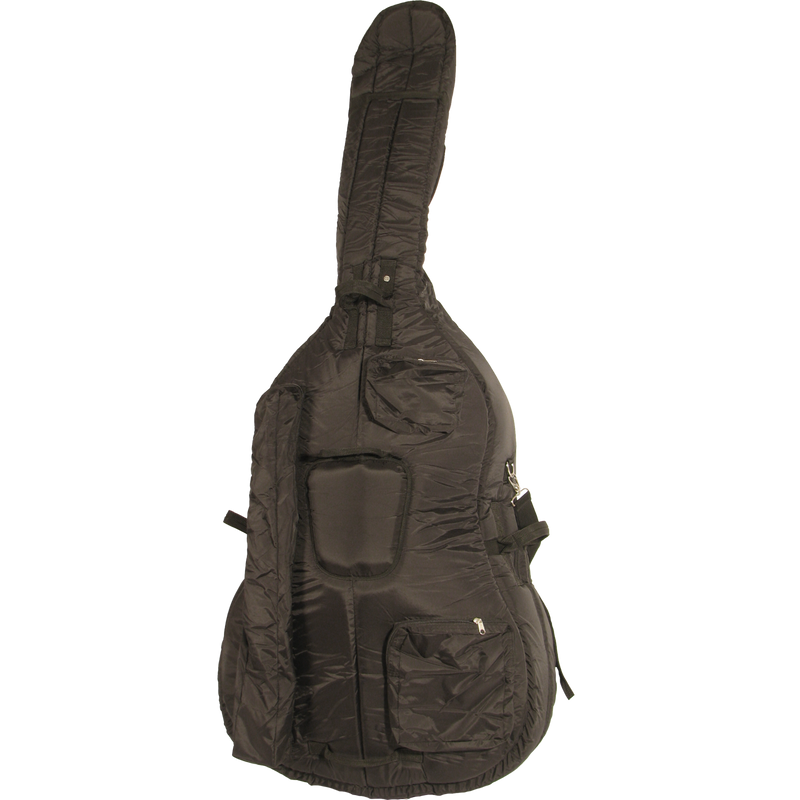 Bobelock B1020 Bass Cover