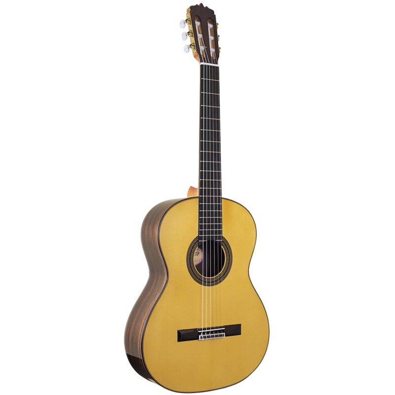 Jose Ramírez "SPR" Semi Handcrafted