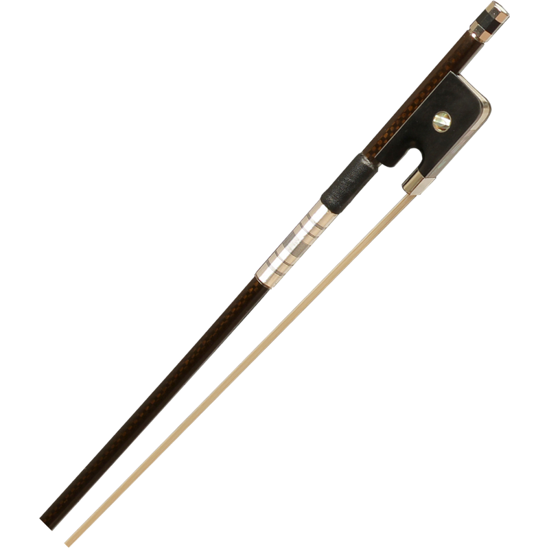 Howard Core Select 400 Series Fiberglass Cello Bow